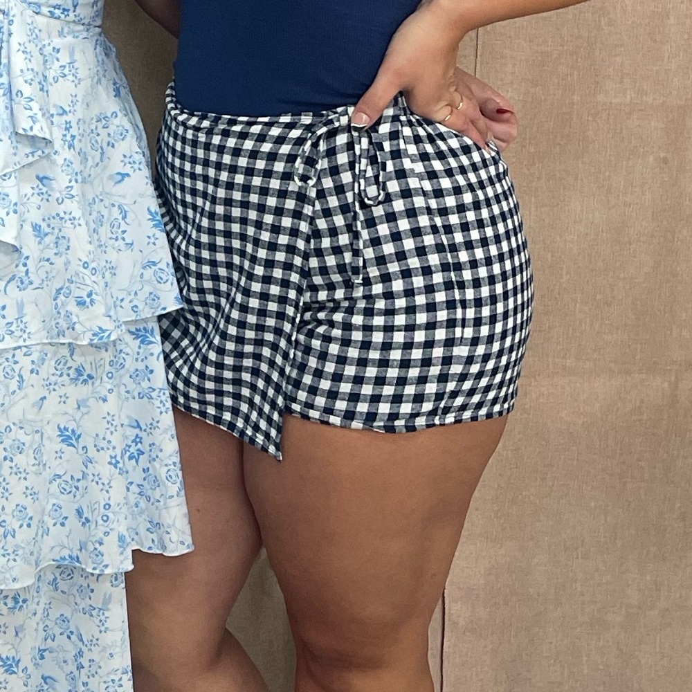 Old navy skort